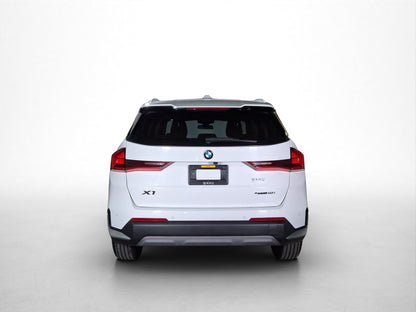 2023 BMW X1 18i sDrive