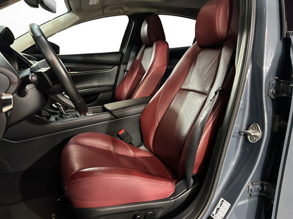 2024 Mazda 3 Signature Sedan