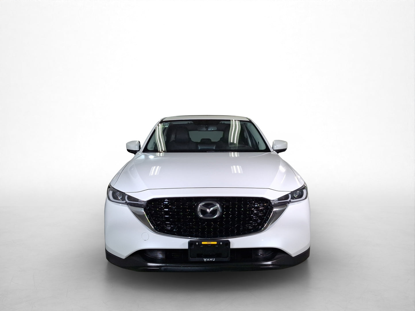2022 Mazda CX-5 Signature
