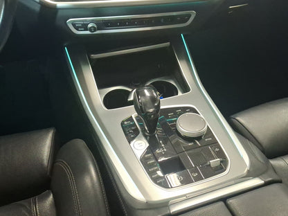 2021 BMW X5 45e PHEV