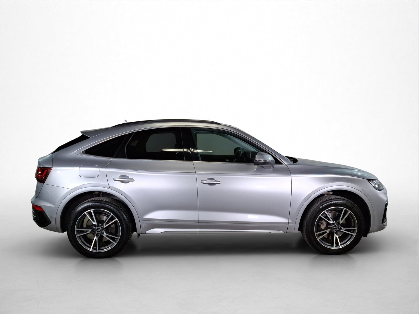 2022 Audi Q5 Elite Sportback