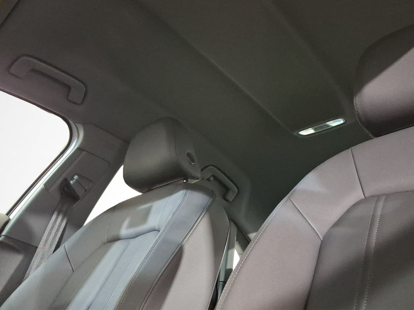 2022 Audi A3 Select 35 TFSI