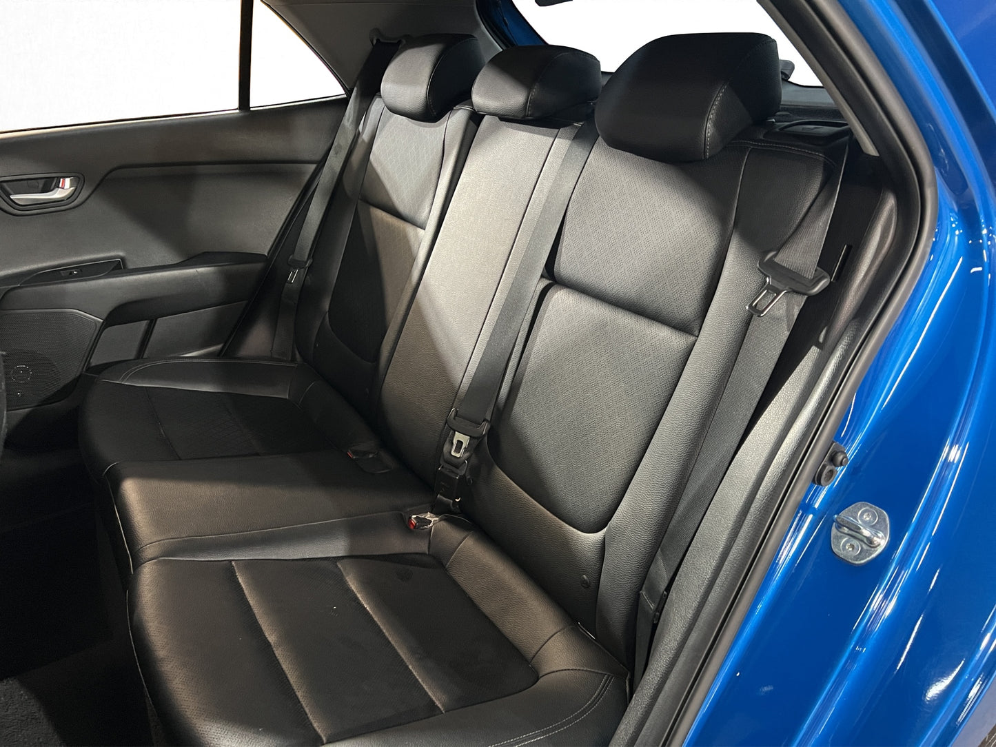 2023 KIA Rio HB EX Pack
