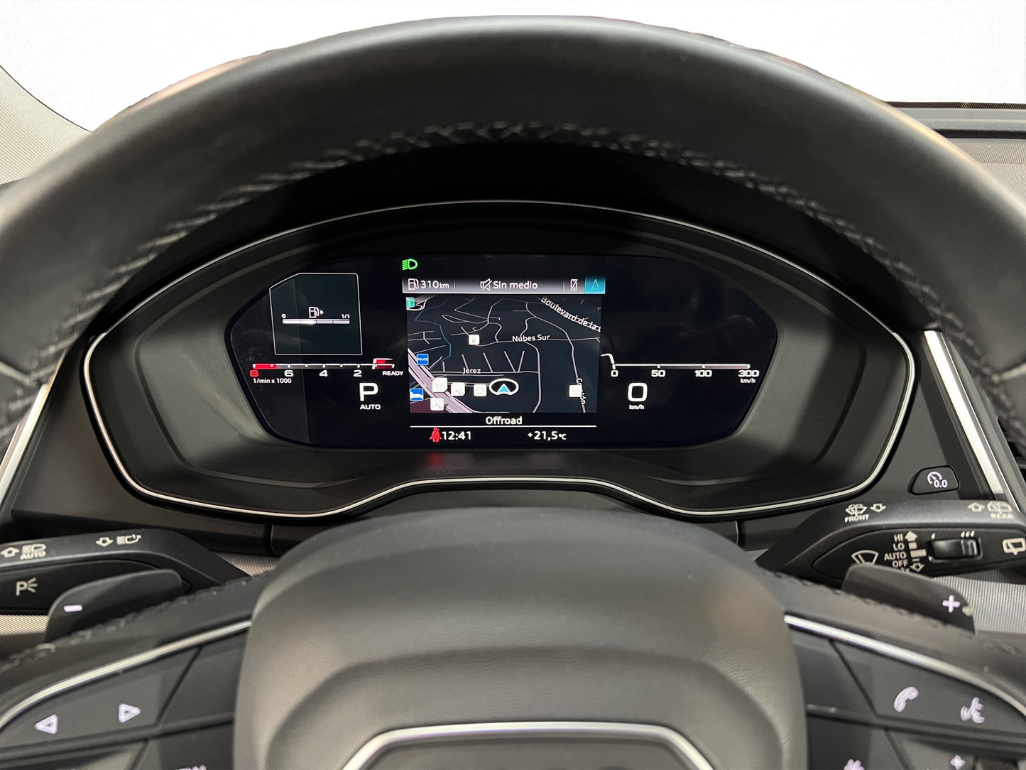 2024 Audi Q5 Select Sportback