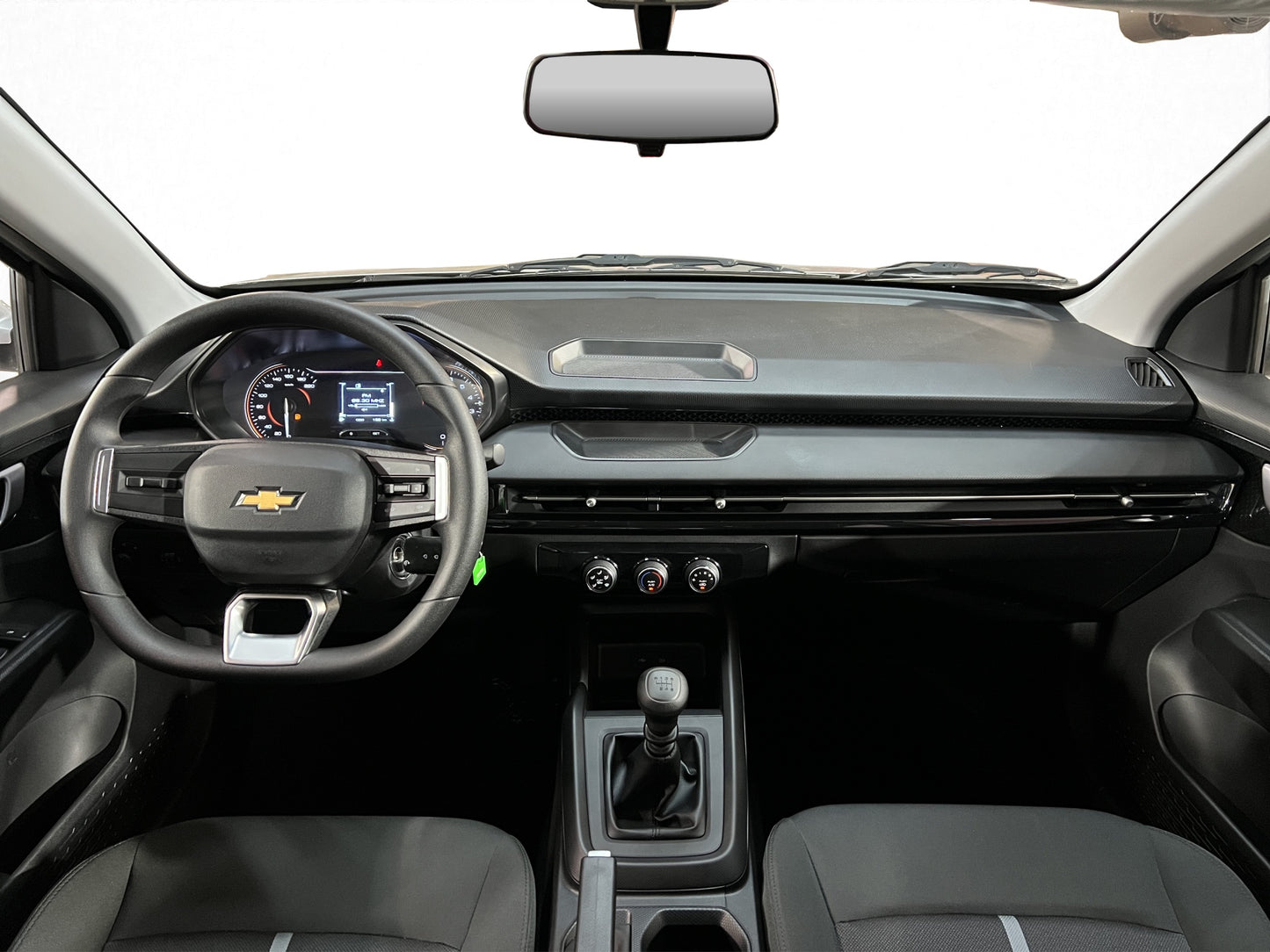 2025 Chevrolet Aveo LS