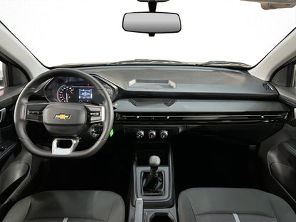 2025 Chevrolet Aveo LS