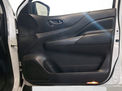 2023 Nissan Frontier Pro 4X