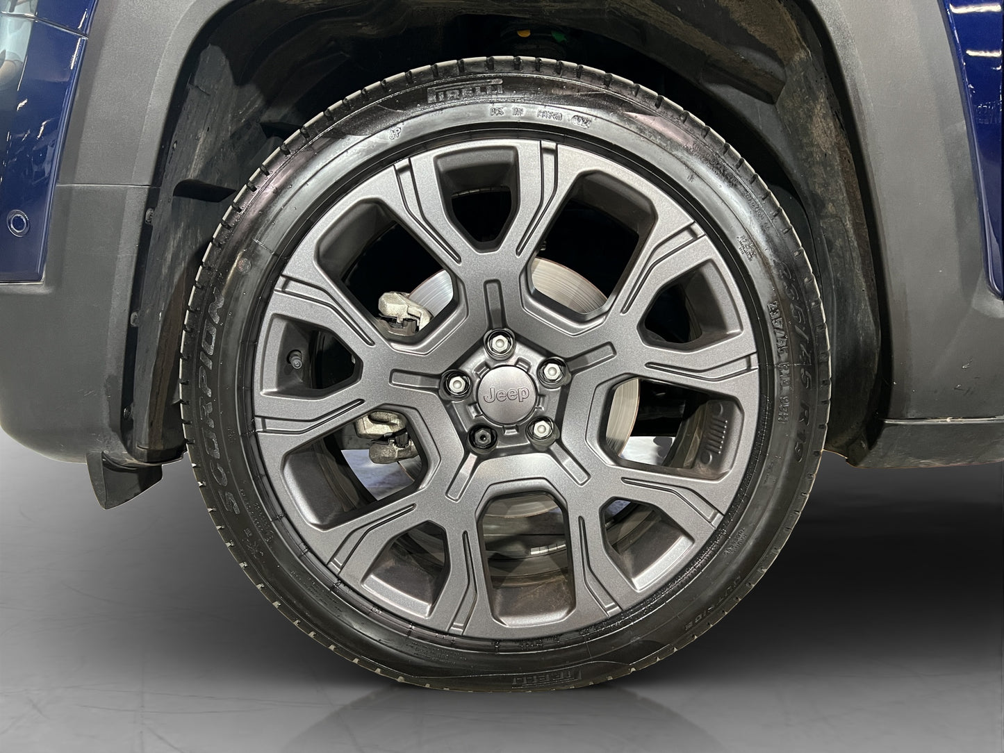 2024 Jeep Renegade Limited