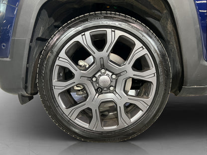 2024 Jeep Renegade Limited