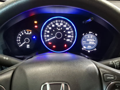 2022 Honda HR-V Uniq