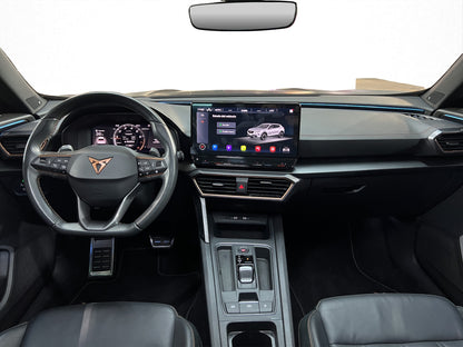 2023 Cupra Formentor High VZ