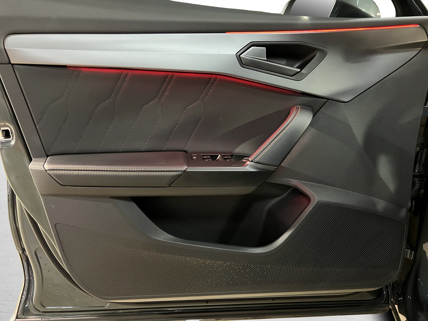 2022 Cupra Formentor High VZ