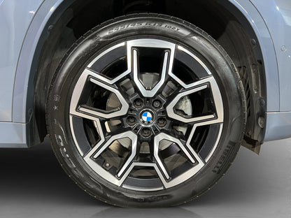 2024 BMW X1 20i sDrive