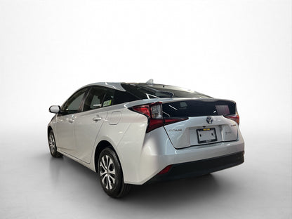 2022 Toyota Prius Híbrido Base