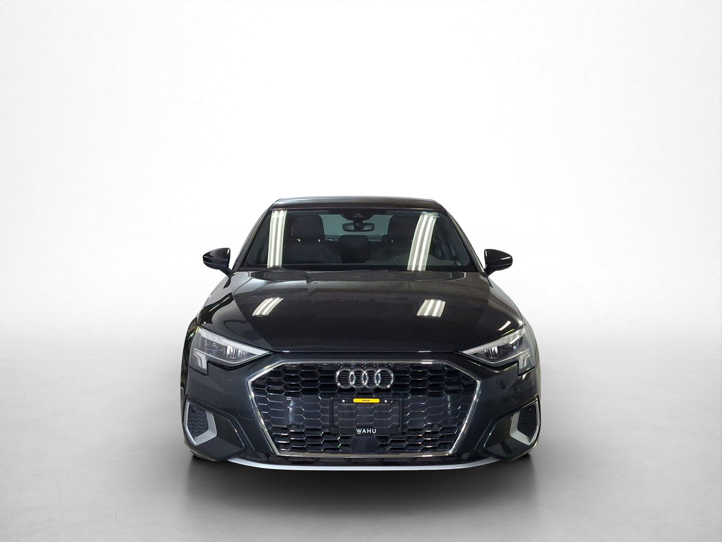 2022 Audi A3 Select 35 TFSI