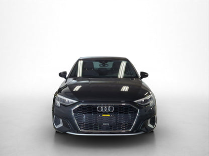 2022 Audi A3 Select 35 TFSI