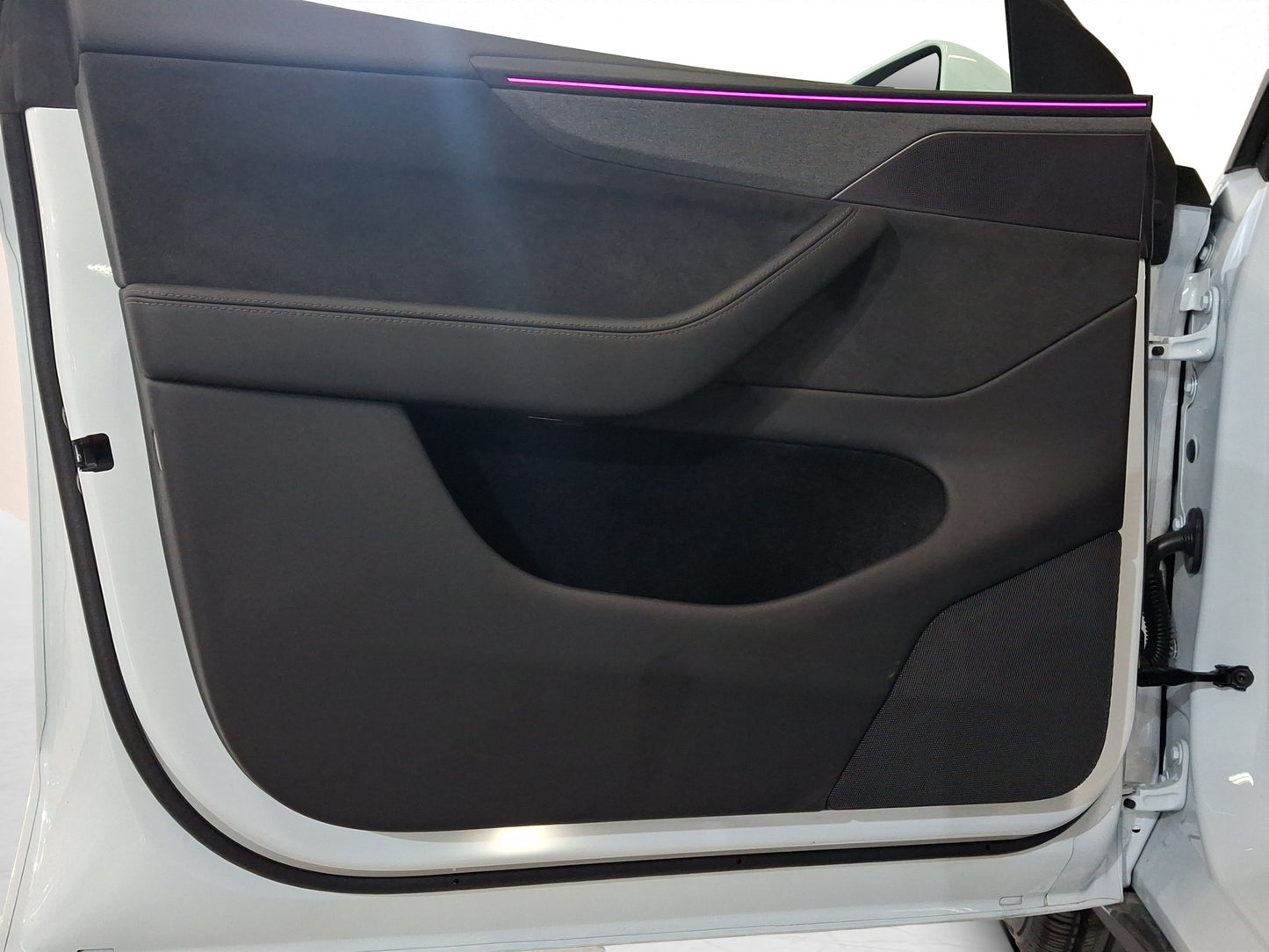 2025 Tesla Model Y Premium