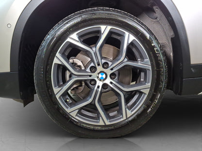 2022 BMW X1 20i sDrive