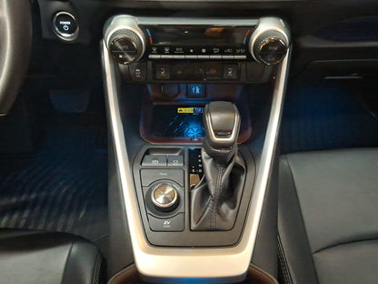 2024 Toyota Rav4 Limited Hybrid