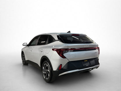 2024 KIA K3 EX HB