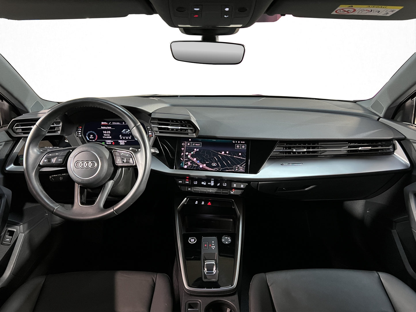 2023 Audi A3 Select 35 TFSI