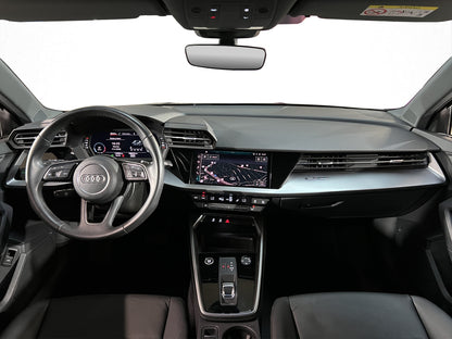 2023 Audi A3 Select 35 TFSI