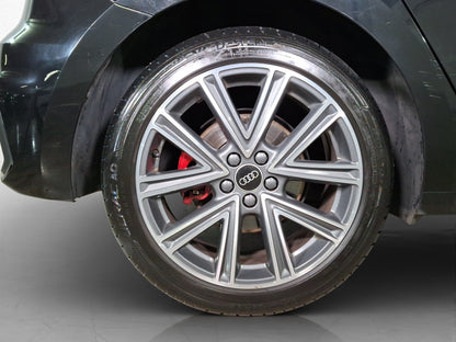2023 Audi A1 S-Line Sportback