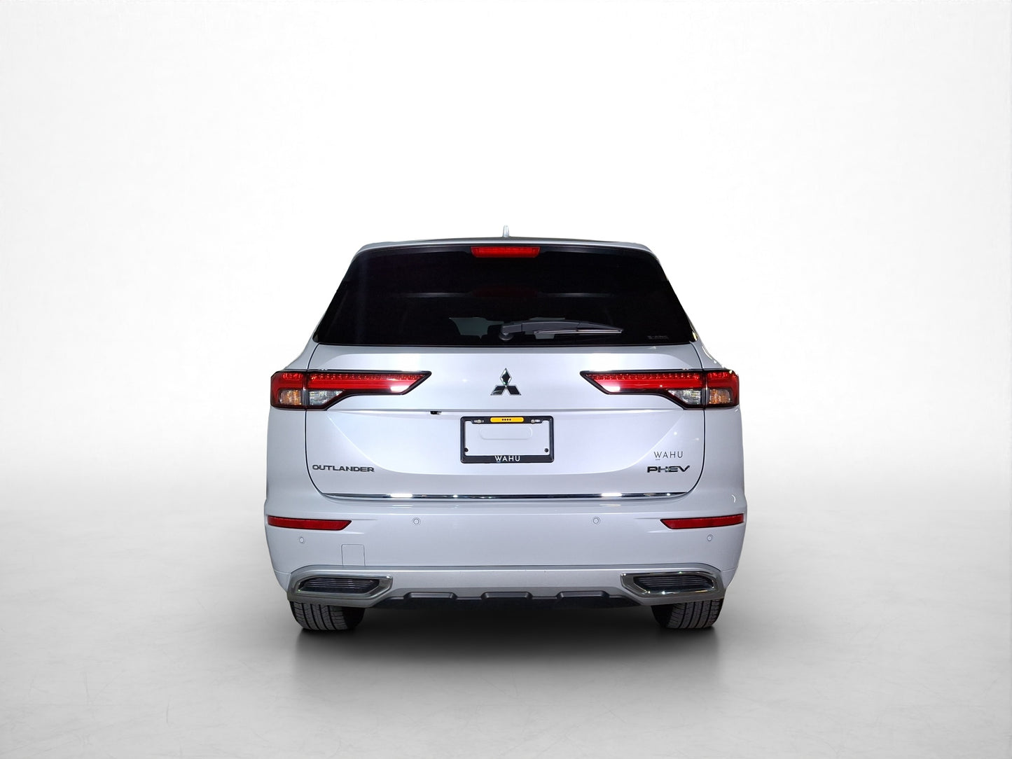 2023 Mitsubishi Outlander PHEV Diamond