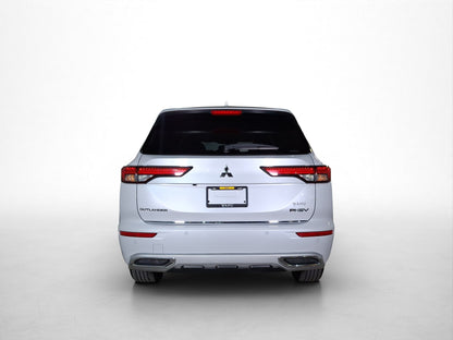 2023 Mitsubishi Outlander PHEV Diamond