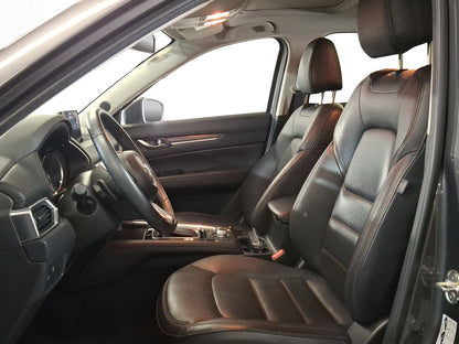 2023 Mazda CX-5 s Grand Touring
