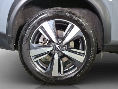 2024 Nissan X-Trail Platinum E-Power