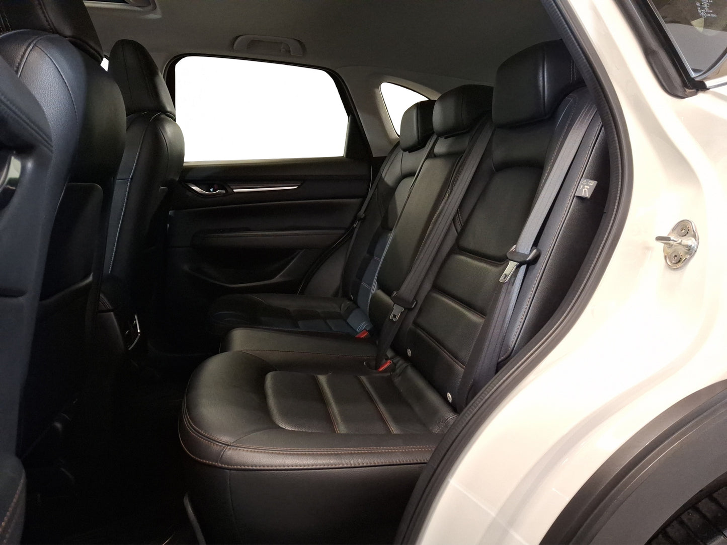 2022 Mazda CX-5 Signature