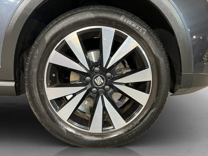 2020 Seat Arona Style Beats