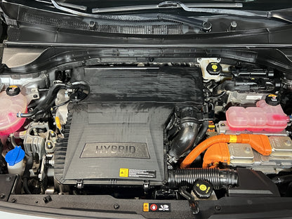 2022 Kia Niro HYBRID