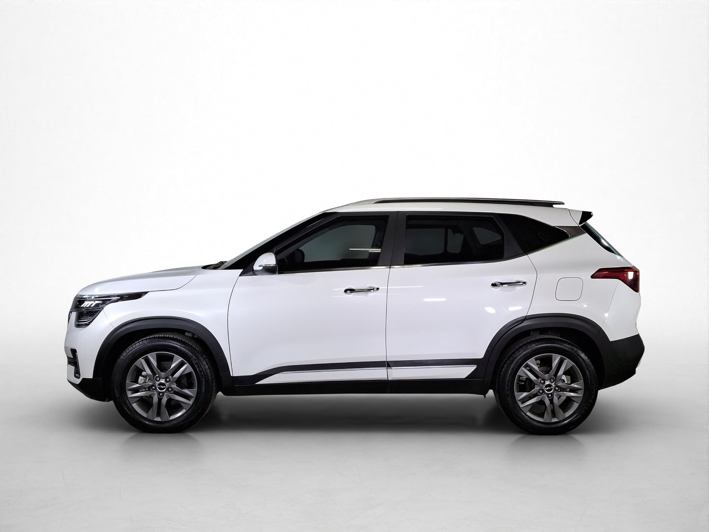2022 KIA Seltos SX