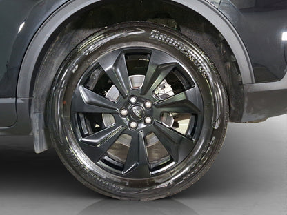 2025 Ford Escape Titanium Hybrid