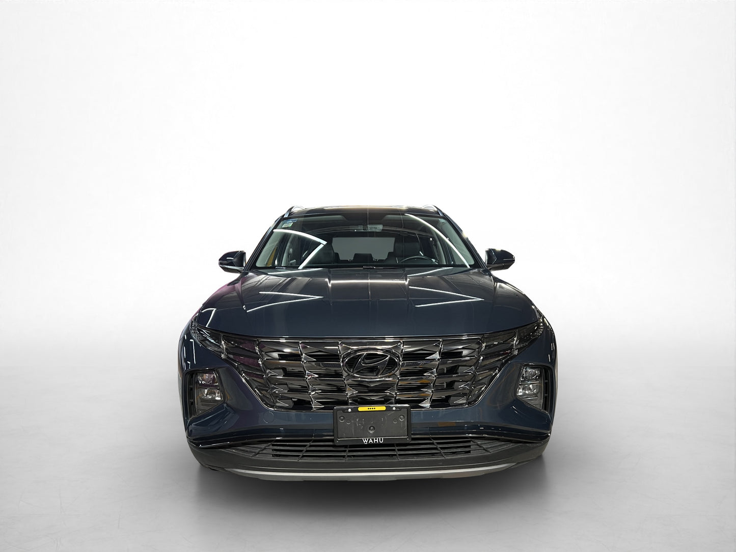 2023 Hyundai Tucson GLS Premium