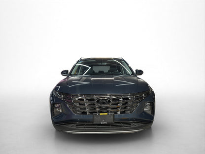 2023 Hyundai Tucson GLS Premium