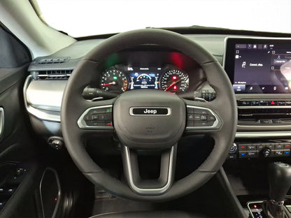 2024 Jeep Compass Limited Premium