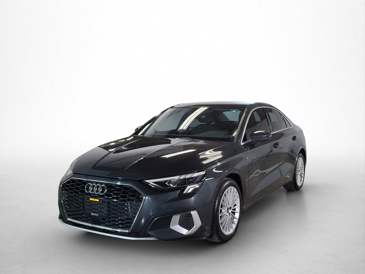 2022 Audi A3 Select 35 TFSI