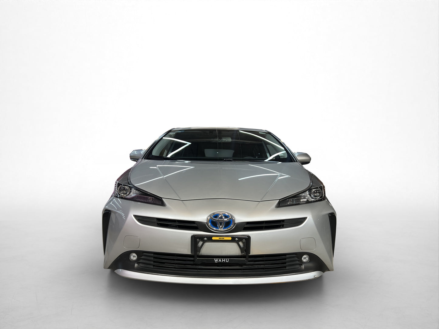 2020 Toyota Prius Híbrido Premium