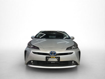 2020 Toyota Prius Híbrido Premium