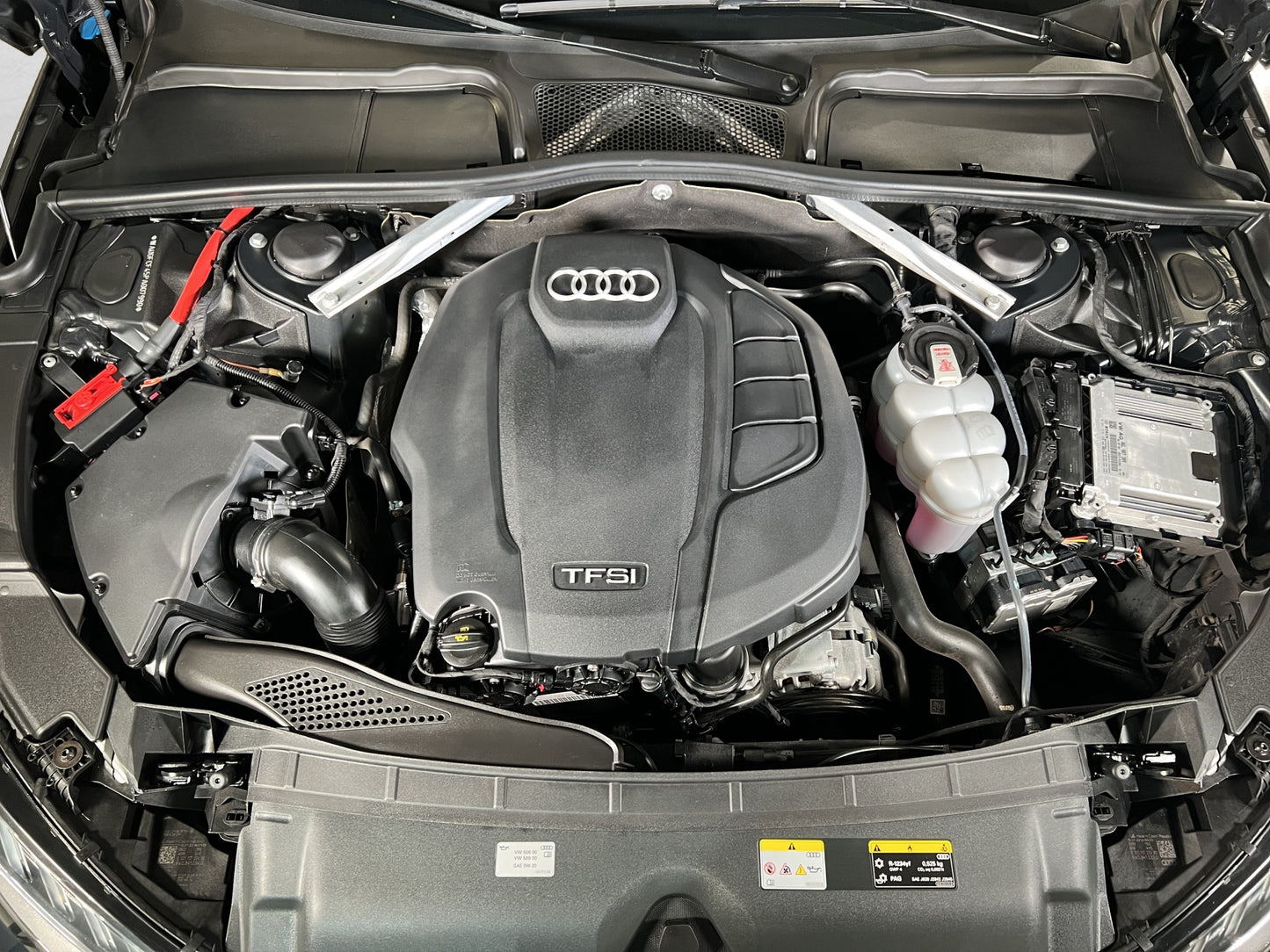 2023 Audi A4 Select 2.0T