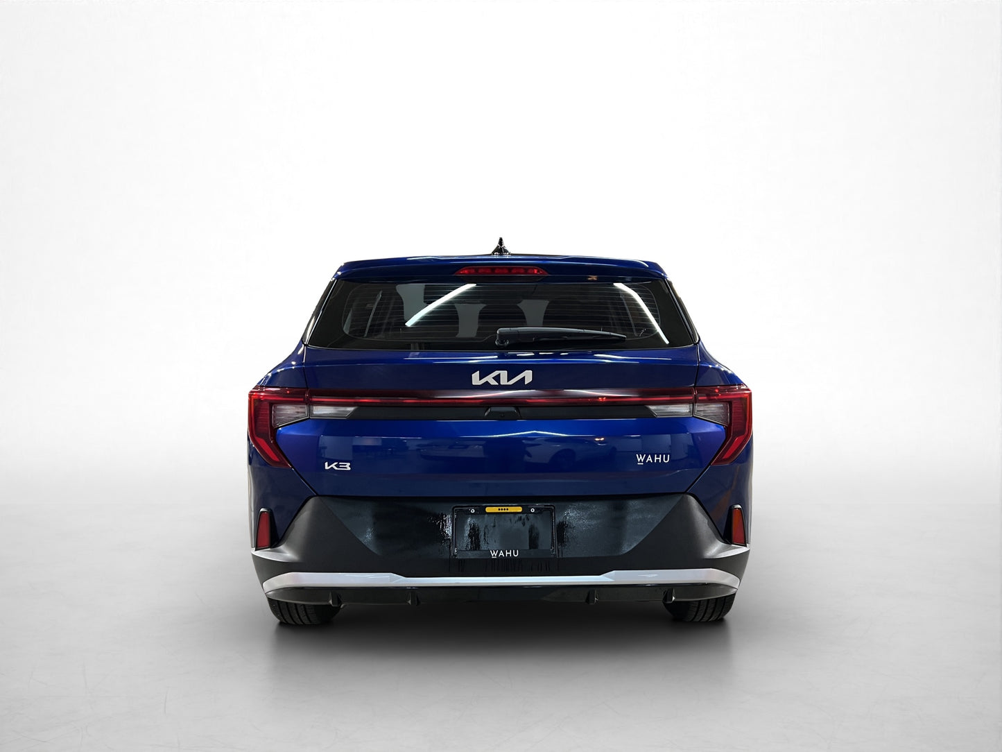 2024 KIA K3 EX HB