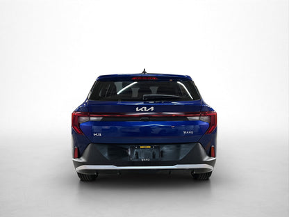 2024 KIA K3 EX HB