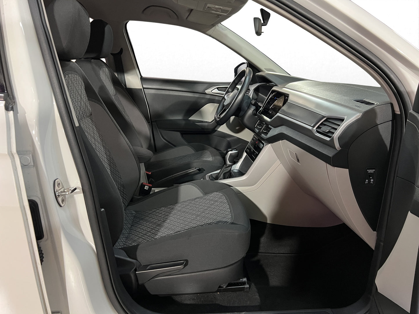 2024 Volkswagen Taigun Comfortline