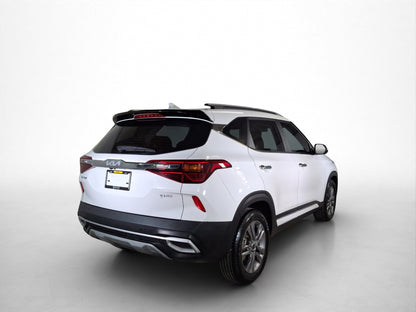 2022 KIA Seltos SX