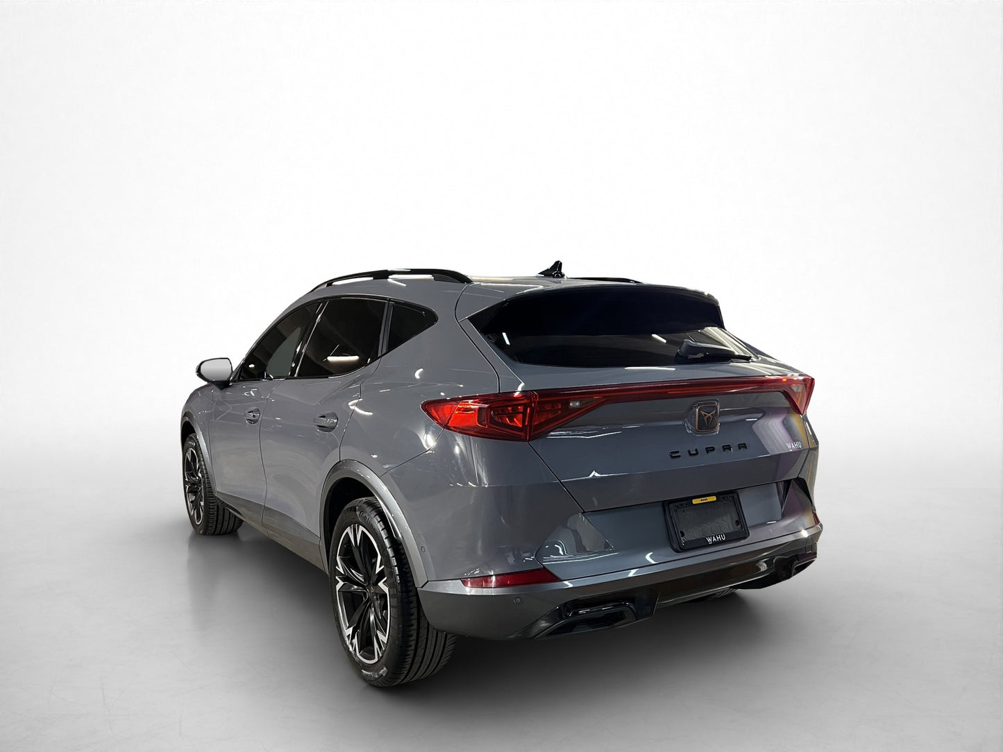 2024 Cupra Formentor MID