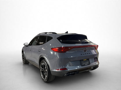 2024 Cupra Formentor MID