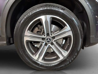 2021 Mercedes Benz Clase GLC 300 Comfort